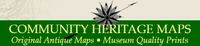 Community Heritage Maps coupons